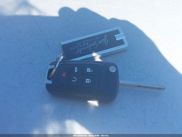 2GKFLYE39E6251069 GMC Terrain Slt-2