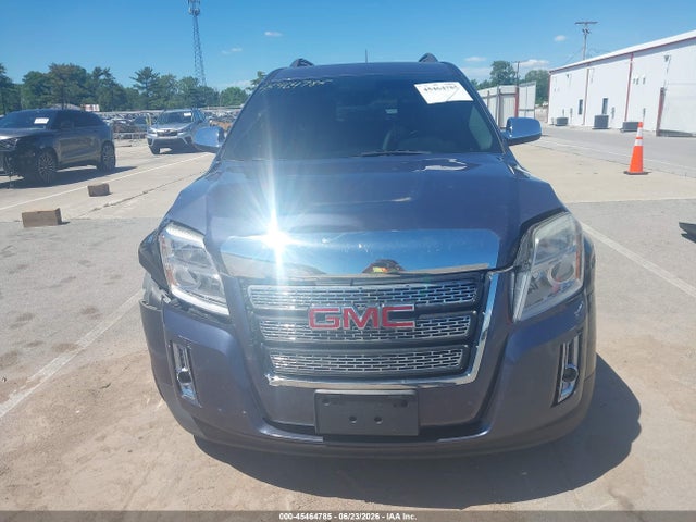 2GKFLYE39E6251069 GMC Terrain Slt-2