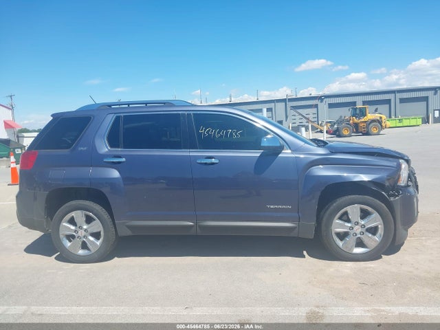 2GKFLYE39E6251069 GMC Terrain Slt-2