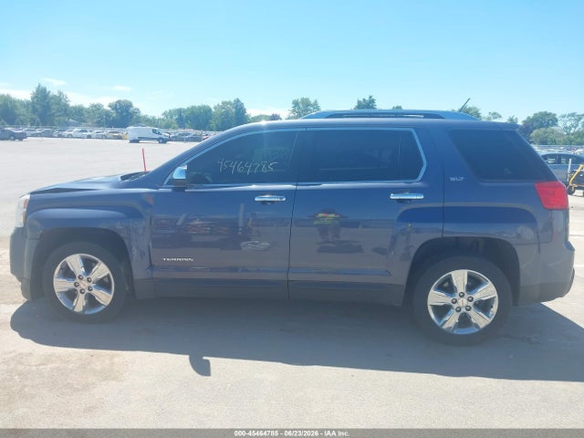 2GKFLYE39E6251069 GMC Terrain Slt-2