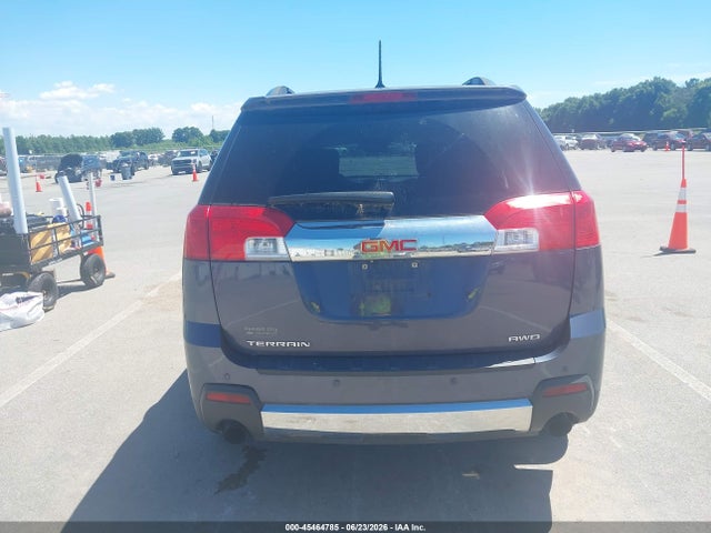 2GKFLYE39E6251069 GMC Terrain Slt-2