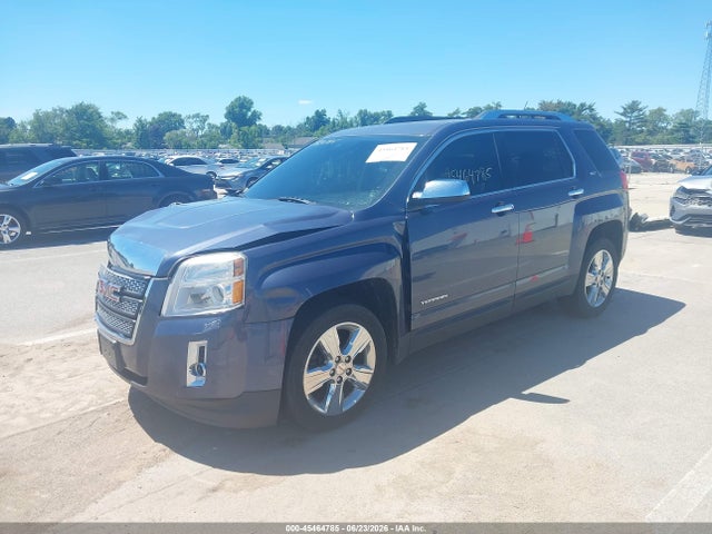 2GKFLYE39E6251069 GMC Terrain Slt-2