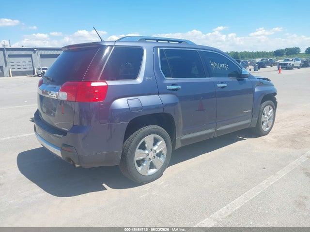 2GKFLYE39E6251069 GMC Terrain Slt-2