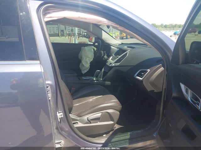 2GKFLYE39E6251069 GMC Terrain Slt-2