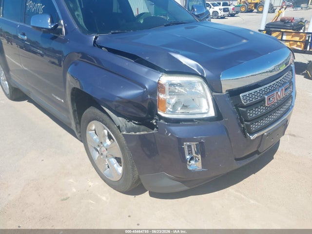 2GKFLYE39E6251069 GMC Terrain Slt-2