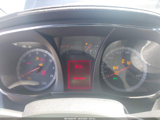 2GKFLYE39E6251069 GMC Terrain Slt-2
