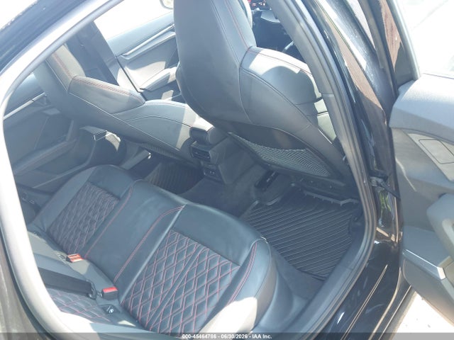 Продаж на аукціоні авто 2024 Audi S3 Premium Plus Tfsi Quattro S Tronic, vin: WAUH3DGY9RA074003, номер лоту: 45464786
