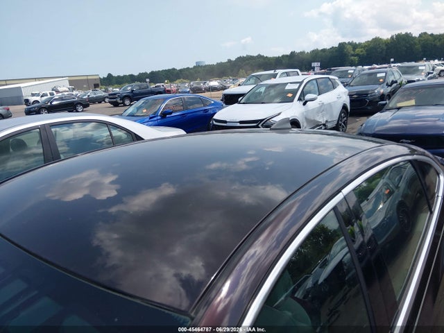 45464787 :رقم المزاد ، 1G1ZC5ST4LF106531 vin ، 2020 Chevrolet Malibu Fwd 1fl مزاد بيع