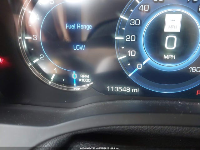 45464789 :رقم المزاد ، 1GYS4DKJ1HR378629 vin ، 2017 Cadillac Escalade Platinum مزاد بيع