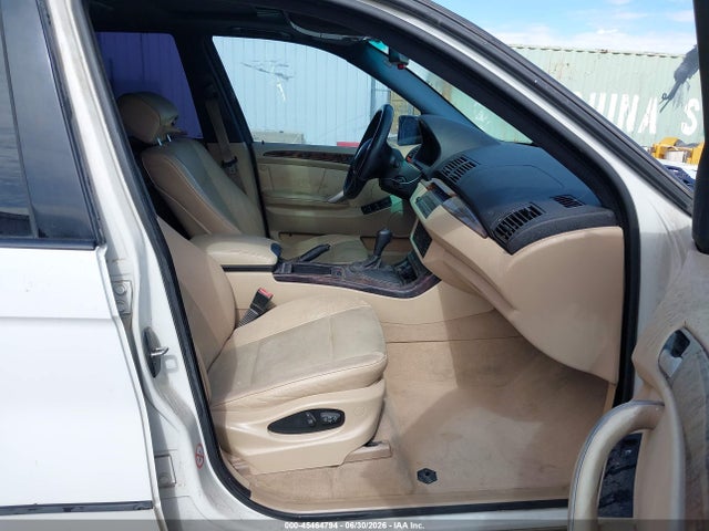 Продаж на аукціоні авто 2001 Bmw X5 3.0, vin: WBAFA53551LM89987, номер лоту: 45464794