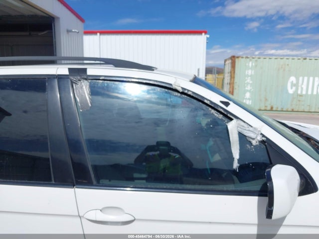 45464794 :رقم المزاد ، WBAFA53551LM89987 vin ، 2001 Bmw X5 3.0 مزاد بيع