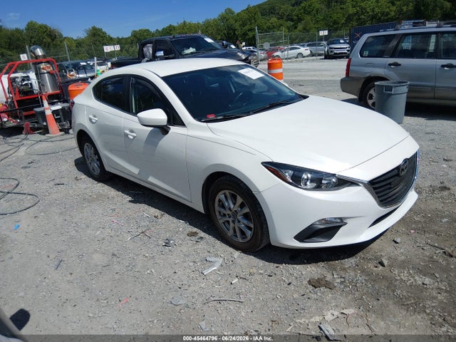 Aukcja sprzedaży 2014 Mazda Mazda3 I Touring, vin: JM1BM1V72E1185369, numer aukcji: 45464796