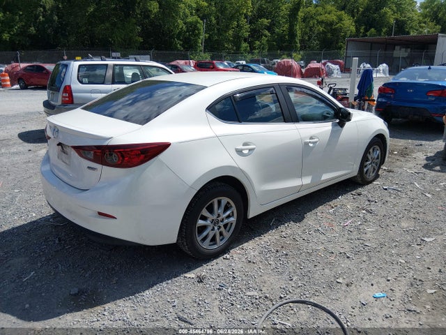 45464796 :رقم المزاد ، JM1BM1V72E1185369 vin ، 2014 Mazda Mazda3 I Touring مزاد بيع