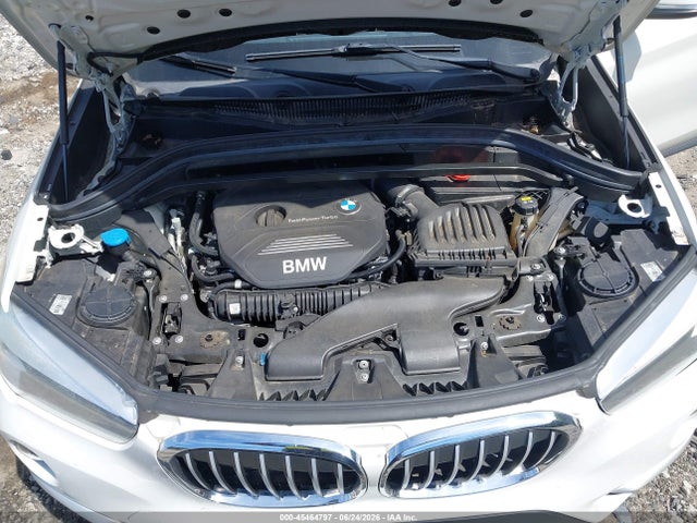 Aukcja sprzedaży 2018 Bmw X1 Sdrive28i, vin: WBXHU7C36J5L07685, numer aukcji: 45464797