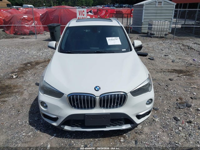 Aukcja sprzedaży 2018 Bmw X1 Sdrive28i, vin: WBXHU7C36J5L07685, numer aukcji: 45464797