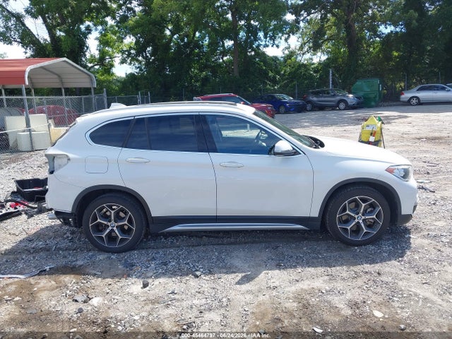 Aukcja sprzedaży 2018 Bmw X1 Sdrive28i, vin: WBXHU7C36J5L07685, numer aukcji: 45464797