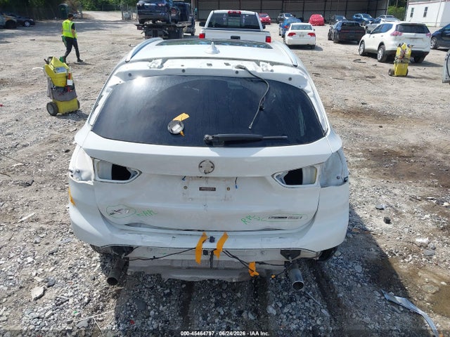 Aukcja sprzedaży 2018 Bmw X1 Sdrive28i, vin: WBXHU7C36J5L07685, numer aukcji: 45464797