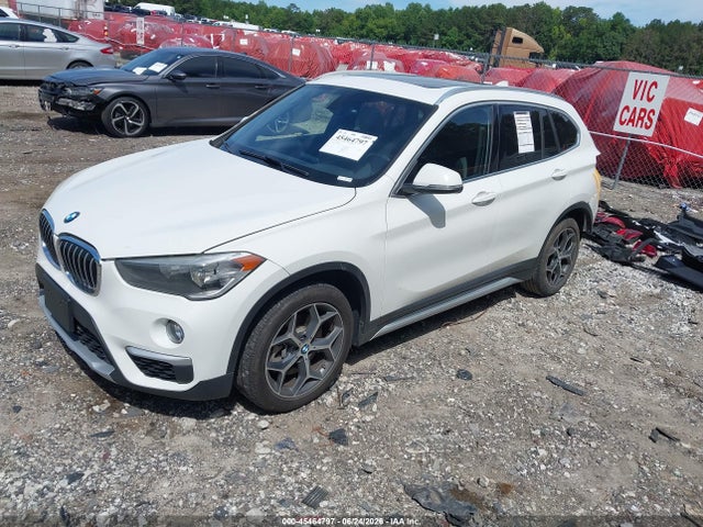 Aukcja sprzedaży 2018 Bmw X1 Sdrive28i, vin: WBXHU7C36J5L07685, numer aukcji: 45464797