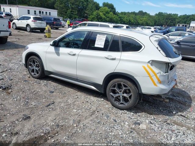 Aukcja sprzedaży 2018 Bmw X1 Sdrive28i, vin: WBXHU7C36J5L07685, numer aukcji: 45464797