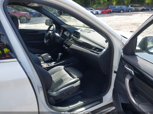 Aukcja sprzedaży 2018 Bmw X1 Sdrive28i, vin: WBXHU7C36J5L07685, numer aukcji: 45464797