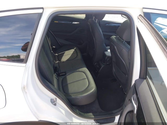 Aukcja sprzedaży 2018 Bmw X1 Sdrive28i, vin: WBXHU7C36J5L07685, numer aukcji: 45464797