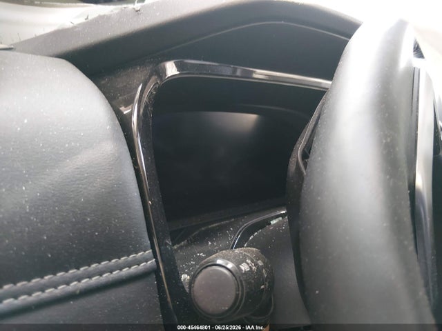 45464801 :رقم المزاد ، 5N1DR3DJ8RC241906 vin ، 2024 Nissan Pathfinder Platinum 4wd مزاد بيع