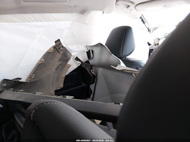 45464801 :رقم المزاد ، 5N1DR3DJ8RC241906 vin ، 2024 Nissan Pathfinder Platinum 4wd مزاد بيع