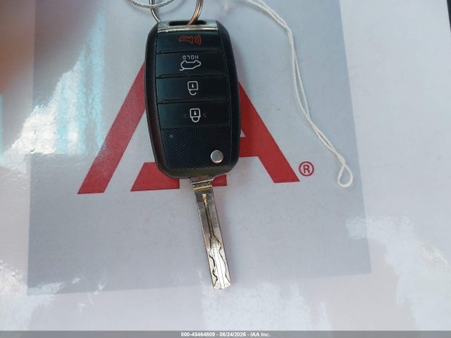 Aukcja sprzedaży 2017 Kia Sportage Lx, vin: KNDPM3AC9H7220138, numer aukcji: 45464809