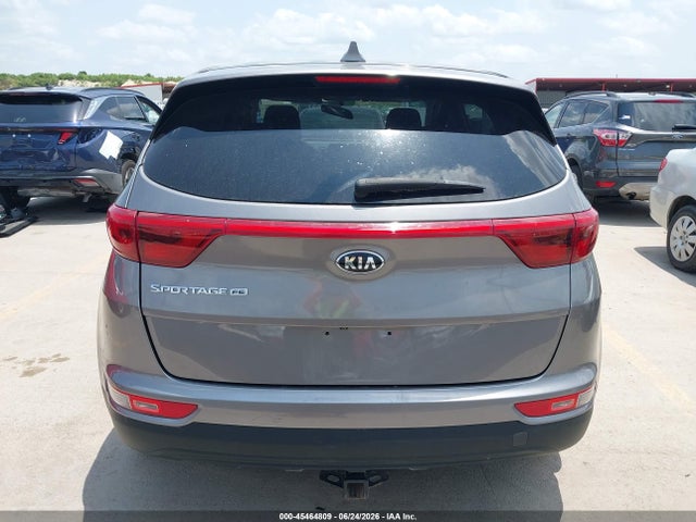 Aukcja sprzedaży 2017 Kia Sportage Lx, vin: KNDPM3AC9H7220138, numer aukcji: 45464809