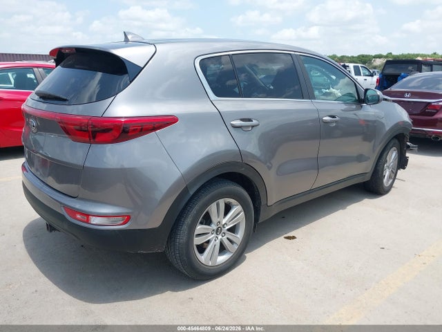 Aukcja sprzedaży 2017 Kia Sportage Lx, vin: KNDPM3AC9H7220138, numer aukcji: 45464809