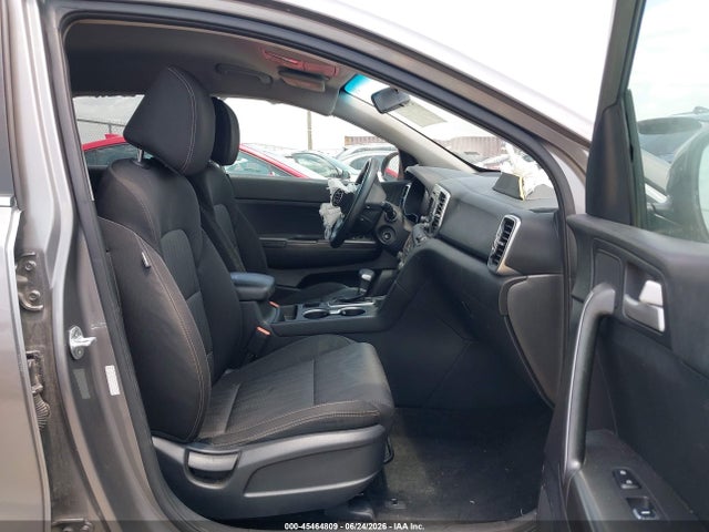 Aukcja sprzedaży 2017 Kia Sportage Lx, vin: KNDPM3AC9H7220138, numer aukcji: 45464809