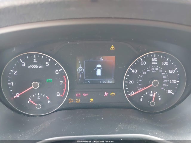 Aukcja sprzedaży 2017 Kia Sportage Lx, vin: KNDPM3AC9H7220138, numer aukcji: 45464809