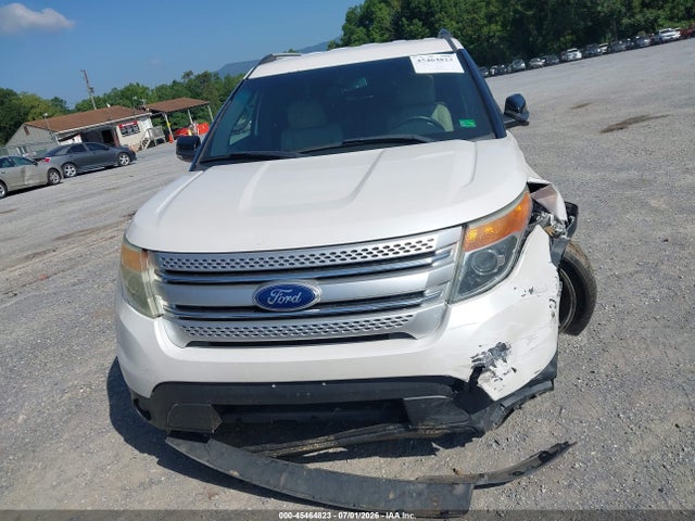 Продажа на аукционе авто 2015 Ford Explorer Xlt, vin: 1FM5K8D85FGC09308, номер лота: 45464823