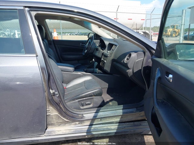 Aukcja sprzedaży 2012 Nissan Maxima 3.5 Sv, vin: 1N4AA5AP8CC861512, numer aukcji: 45464830