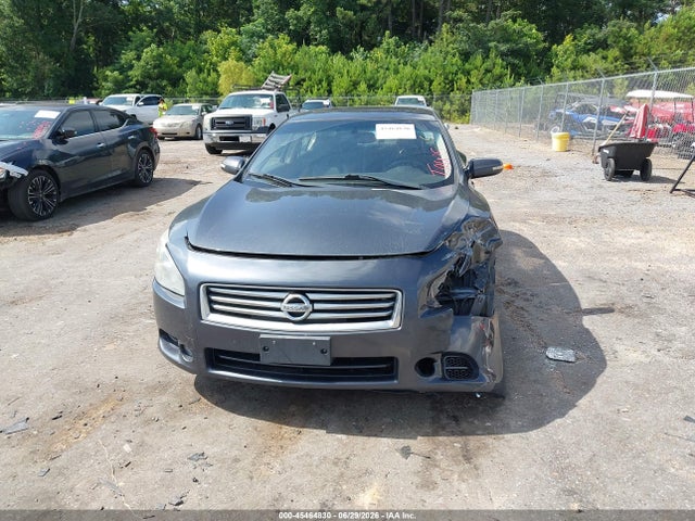 Aukcja sprzedaży 2012 Nissan Maxima 3.5 Sv, vin: 1N4AA5AP8CC861512, numer aukcji: 45464830