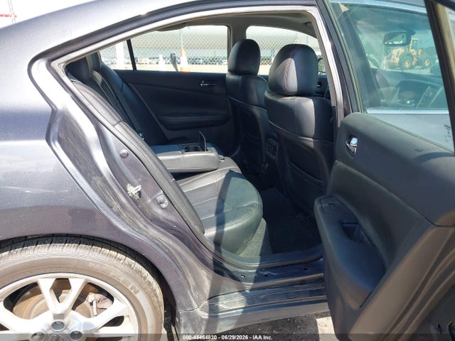 Aukcja sprzedaży 2012 Nissan Maxima 3.5 Sv, vin: 1N4AA5AP8CC861512, numer aukcji: 45464830