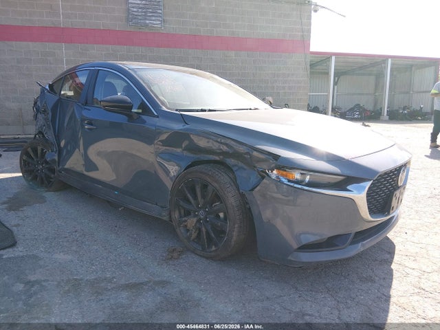 Aukcja sprzedaży 2023 Mazda Mazda3 2.5 S Carbon Edition, vin: 3MZBPACM0PM379403, numer aukcji: 45464831
