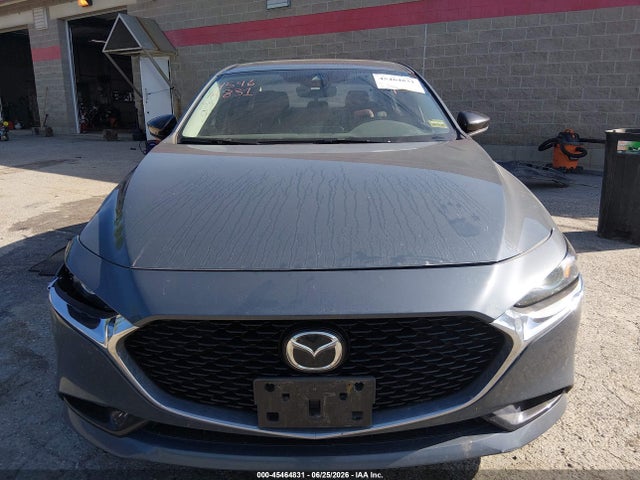 45464831 :رقم المزاد ، 3MZBPACM0PM379403 vin ، 2023 Mazda Mazda3 2.5 S Carbon Edition مزاد بيع