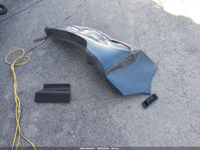 45464831 :رقم المزاد ، 3MZBPACM0PM379403 vin ، 2023 Mazda Mazda3 2.5 S Carbon Edition مزاد بيع