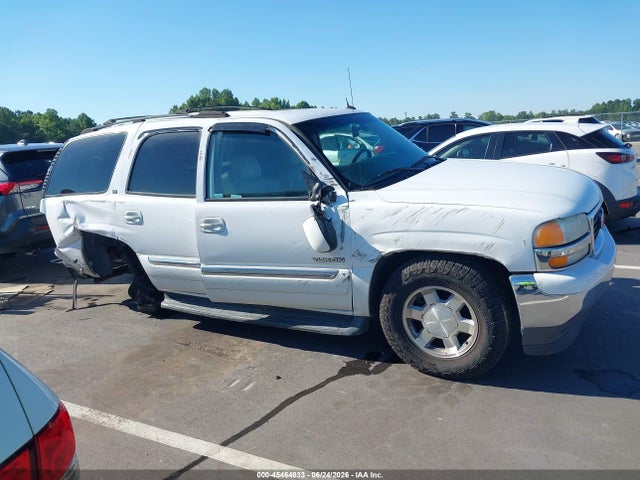 Продажа на аукционе авто 2005 Gmc Yukon Slt, vin: 1GKEC13T05R123586, номер лота: 45464833