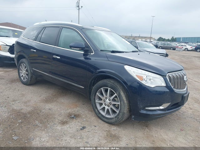 Aukcja sprzedaży 2017 Buick Enclave Convenience, vin: 5GAKRAKD7HJ185868, numer aukcji: 45464836
