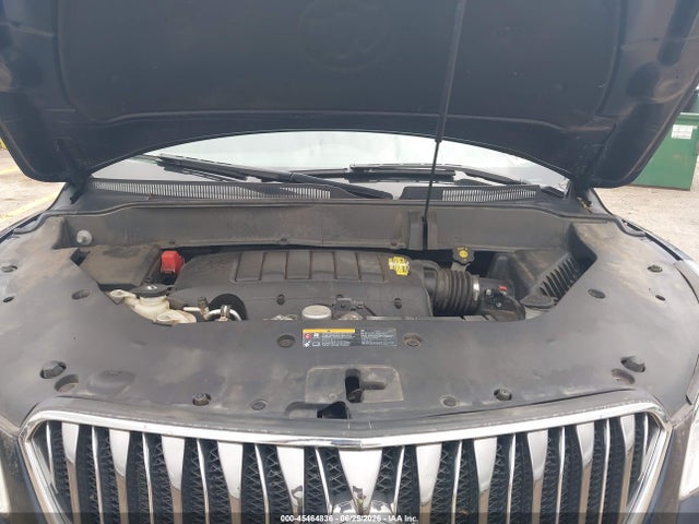 Aukcja sprzedaży 2017 Buick Enclave Convenience, vin: 5GAKRAKD7HJ185868, numer aukcji: 45464836