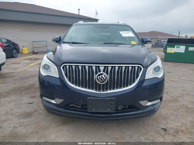 Aukcja sprzedaży 2017 Buick Enclave Convenience, vin: 5GAKRAKD7HJ185868, numer aukcji: 45464836