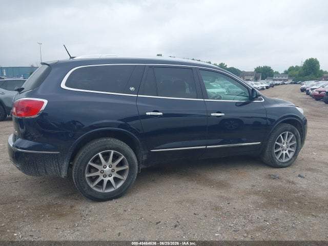 Aukcja sprzedaży 2017 Buick Enclave Convenience, vin: 5GAKRAKD7HJ185868, numer aukcji: 45464836