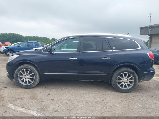 Aukcja sprzedaży 2017 Buick Enclave Convenience, vin: 5GAKRAKD7HJ185868, numer aukcji: 45464836