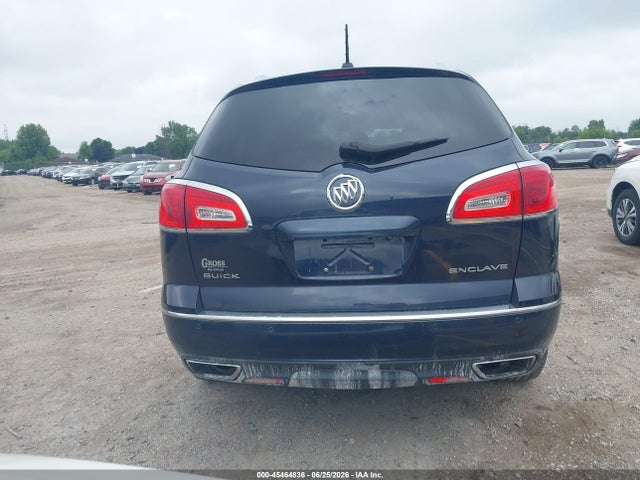 Aukcja sprzedaży 2017 Buick Enclave Convenience, vin: 5GAKRAKD7HJ185868, numer aukcji: 45464836