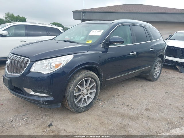 Aukcja sprzedaży 2017 Buick Enclave Convenience, vin: 5GAKRAKD7HJ185868, numer aukcji: 45464836