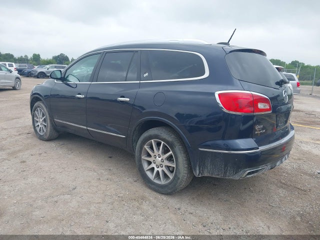 Aukcja sprzedaży 2017 Buick Enclave Convenience, vin: 5GAKRAKD7HJ185868, numer aukcji: 45464836