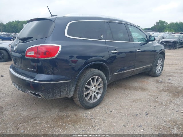 Aukcja sprzedaży 2017 Buick Enclave Convenience, vin: 5GAKRAKD7HJ185868, numer aukcji: 45464836