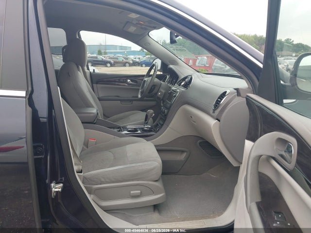 Aukcja sprzedaży 2017 Buick Enclave Convenience, vin: 5GAKRAKD7HJ185868, numer aukcji: 45464836
